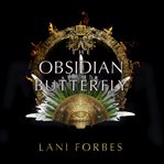 The obsidian butterfly cover image