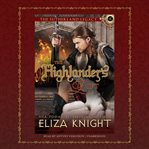 The highlander's gift cover image