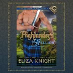 The highlander's hellion cover image