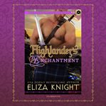 The Highlander's enchantment cover image