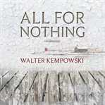 All for Nothing cover image