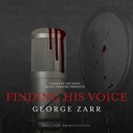Finding his voice cover image