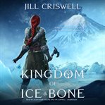 Kingdom of ice and bone cover image