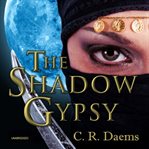 The shadow gypsy cover image