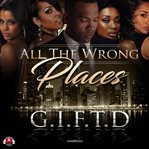 All the wrong places cover image