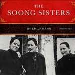 The Soong sisters cover image