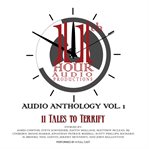 The 11th hour anthology, vol. 1 cover image
