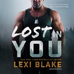 Lost in you cover image