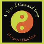 A year of cats and dogs cover image