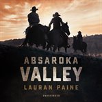 Absaroka Valley cover image