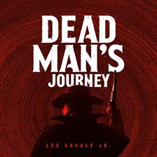 Cover image for Dead Man's Journey