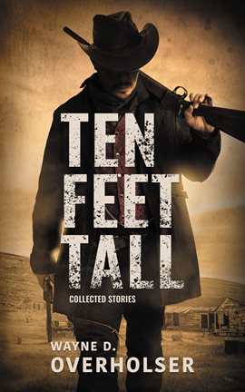 Cover image for Ten Feet Tall