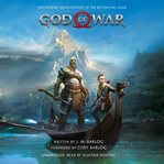 God of War : [the official novelization of the brand new game] cover image