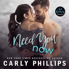 Cover image for Need You Now
