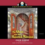 The ghost and the haunted mansion cover image