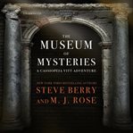 The Museum of Mysteries cover image