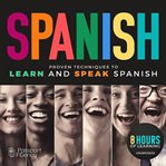 Passport to Spanish : proven techniques to learn and speak Spanish cover image