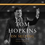Tom Hopkins on selling cover image