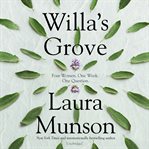 Willa's grove cover image