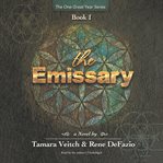 The emissary cover image