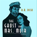 The ghost and Mrs. Muir cover image