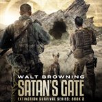 Satan's gate cover image