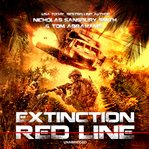 Red line cover image