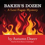 Baker's dozen cover image