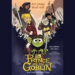 The prince and the goblin cover image