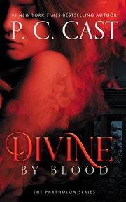 Divine by blood cover image