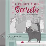 Cat got your secrets cover image