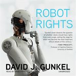 Robot rights cover image