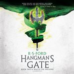 The hangman's gate cover image