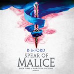 The spear of malice cover image