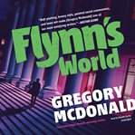 Flynn's world cover image
