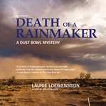 Death of a rainmaker cover image