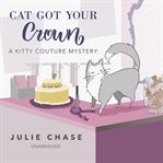 Cat got your crown cover image