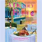 A deadly feast cover image
