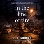 In the line of fire cover image