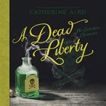 A dead liberty cover image