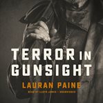 Terror in gunsight cover image