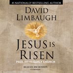 Jesus is risen : Paul and the early church cover image