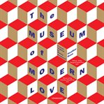 The Museum of Modern Love cover image
