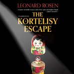 The Kortelisy escape cover image