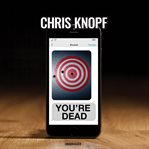 You're dead cover image
