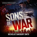 Sons of war cover image