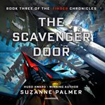 The scavenger door cover image