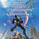 Starborn and godsons cover image