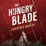 The hungry blade cover image