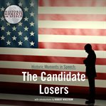 The candidate losers cover image